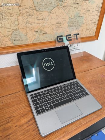 Dell Latitude 7210 2-en-1 reconditionné