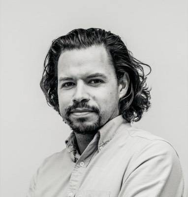 Matthieu Becart, dirigeant fondateur de GET Conseil