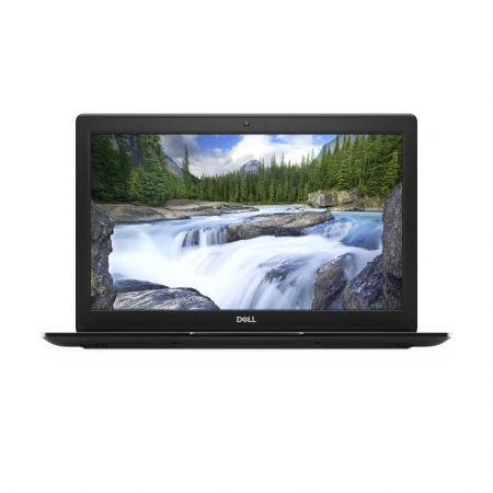 Dell Latitude 3500 15 pouces Core i5 - reconditionné