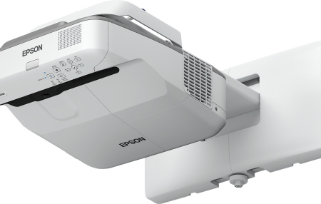 Vidéoprojecteur Epson EB 675Wi - reconditionné