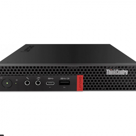 Lenovo ThinkCentre Mini-PC i5 7e génération - reconditionné