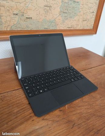 Microsoft Surface Go 2 - Windows 11 - 4 Go RAM - 64 Go - reconditionné